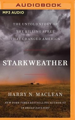 Starkweather - MacLean, Harry N