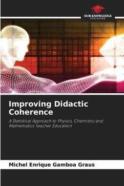 Improving Didactic Coherence - Gamboa Graus, Michel Enrique