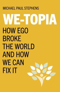 Cover We-Topia (eBook, ePUB)