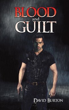 Blood and Guilt - Burton, David