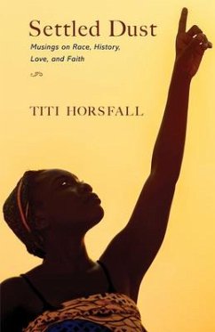 Settled Dust - Horsfall, Titi