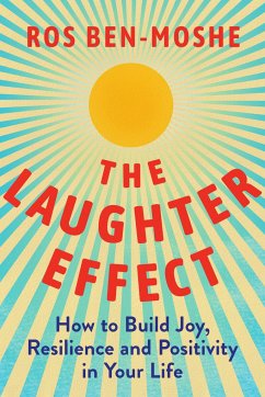 The Laughter Effect - Ben-Moshe, Ros