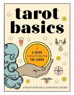 Cover Tarot Basics