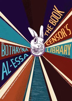The Book Censor's Library - Al-Essa, Bothayna