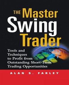 The Master Swing Trader (Pb) - Farley, Alan S