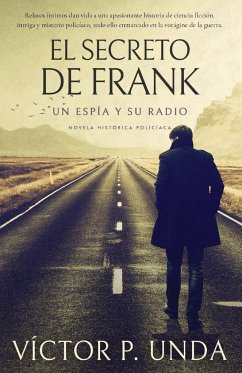 El secreto de Frank - Unda, Victor P