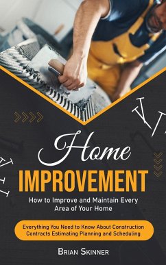 Home Improvement - Skinner, Brian