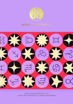 Astrology Journal - Sitron, Sandy; Jacobs, Celia