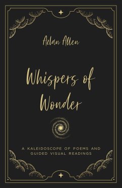 Whispers of Wonder - Allen, Azlan