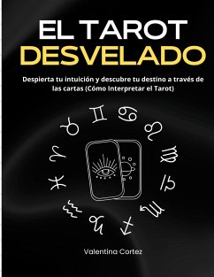 El Tarot Desvelado