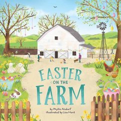 Easter on the Farm - Alsdurf, Phyllis