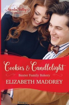 Cookies & Candlelight - Maddrey, Elizabeth
