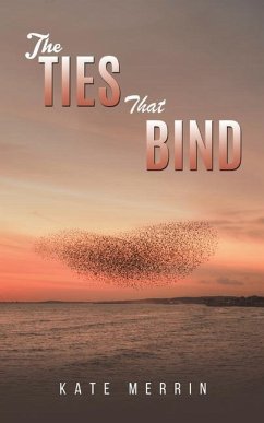The Ties That Bind - Merrin, Kate