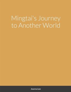 Cover Mingtai's Journey to Another World