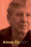 Amos Oz