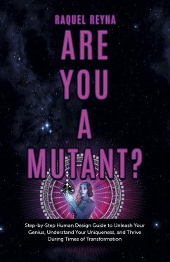 Are You a Mutant? (eBook, ePUB) - Reyna, Raquel