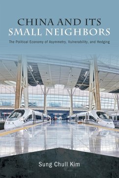 China and Its Small Neighbors - Kim, Sung Chull