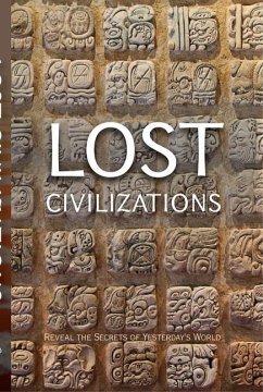 Lost Civilizations - Publications International Ltd