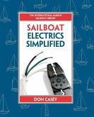 Sailboat Electrics Simplified (Pb)