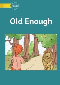 Old Enough - Usaid