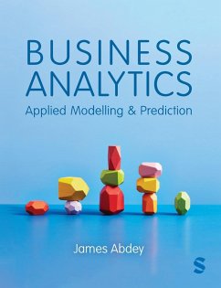 Business Analytics - Abdey, James