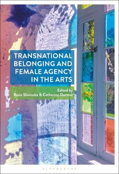 Transnational Belonging and Female Agency in the Arts