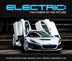 Electric: The Power of the Future - Publications International Ltd