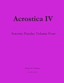 Acrostica IV: Acrostic Puzzles Volume Four