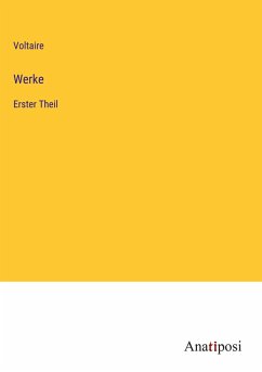 Werke - Voltaire