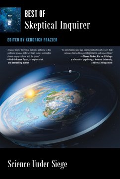 Science Under Siege - Frazier, Kendrick