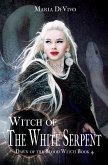 Witch of the White Serpent