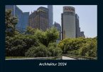 Architektur 2024 Fotokalender DIN A4