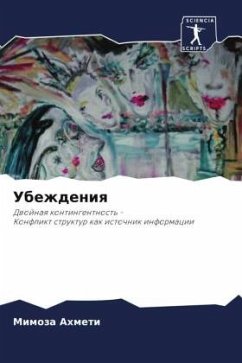 Ubezhdeniq - Ahmeti, Mimoza