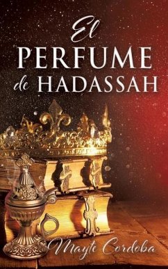 El Perfume de Hadassah - Cordoba, Mayte