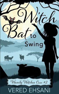 Witch Bat To Swing - Ehsani, Vered