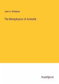 The Metaphysics of Aristotle