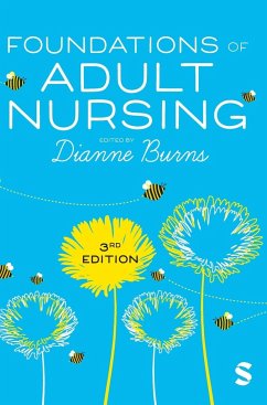 Foundations of Adult Nursing