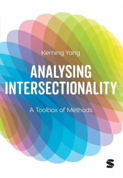 Analysing Intersectionality - Yang, Keming