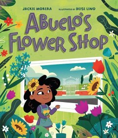 Abuelo's Flower Shop - Morera, Jackie