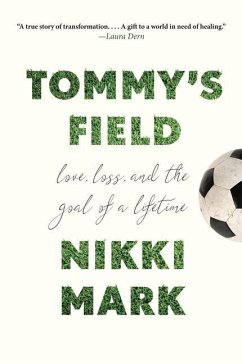 Tommy's Field - Mark, Nikki