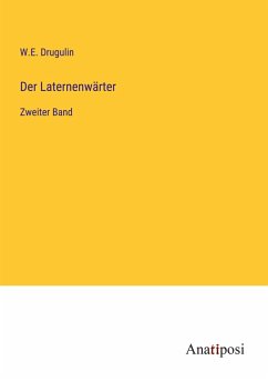 Der Laternenwärter - Drugulin, W. E.