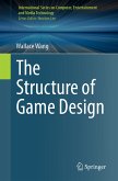 The Structure of Game Design (eBook, PDF)