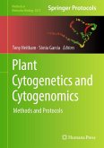Plant Cytogenetics and Cytogenomics (eBook, PDF) Plant Cytogenetics and Cytogenomics (eBook, PDF)