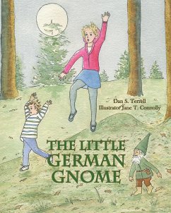 The Little German Gnome - Terrell, Dan S.