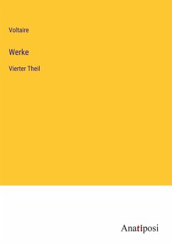 Werke - Voltaire