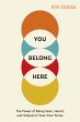 You Belong Here - Bild 1