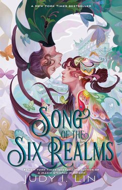 Song of the Six Realms - Lin, Judy I.