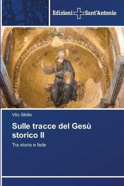 Sulle tracce del Gesù storico II - Sibilio, Vito