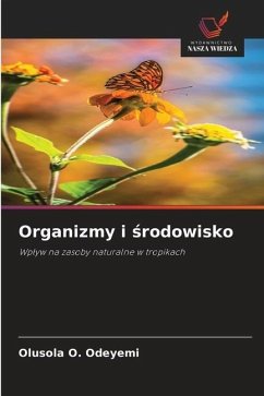 Organizmy i ¿rodowisko - O. Odeyemi, Olusola