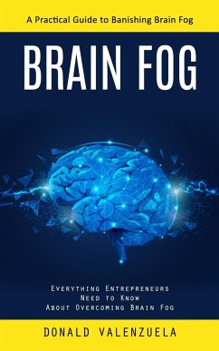 Brain Fog - Valenzuela, Donald